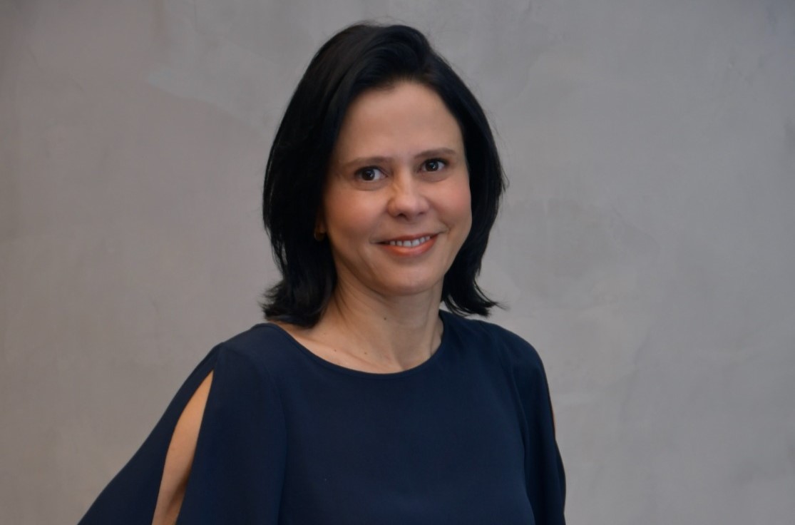 Marilia Rocca é a nova CEO da Funcional Health Tech
