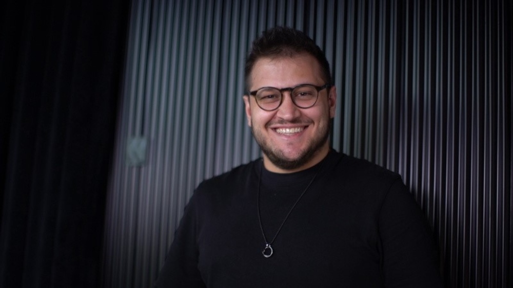 André Andrade Santos é o novo Superintendente de Marketing da AVLA