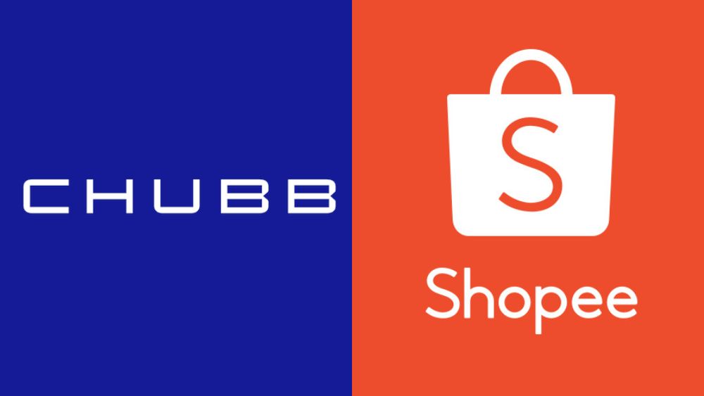Chubb e Shopee lançam seguros para consumidores do marketplace