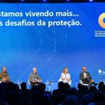 Fenaprevi: especialistas discutem os desafios das seguradoras para atrair novos públicos