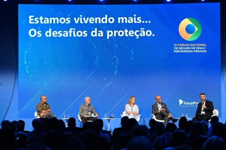 Fenaprevi: especialistas discutem os desafios das seguradoras para atrair novos públicos