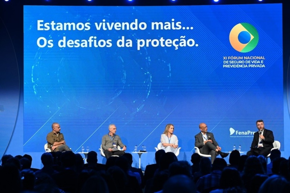 Fenaprevi: especialistas discutem os desafios das seguradoras para atrair novos públicos