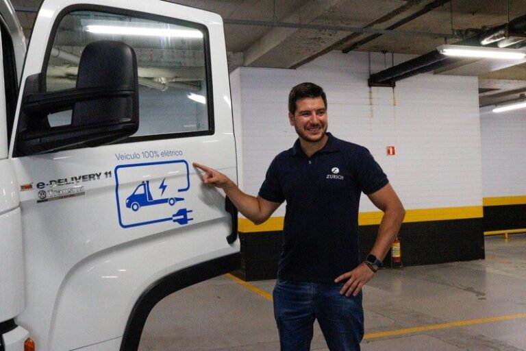 Zurich lança duas novidades no produto Auto