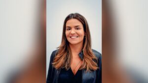 Karine Brandão é anunciada na MAPFRE para estreitar relacionamento com corretor