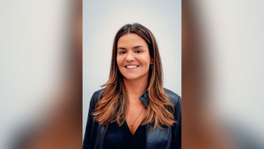 Karine Brandão é anunciada na MAPFRE para estreitar relacionamento com corretor