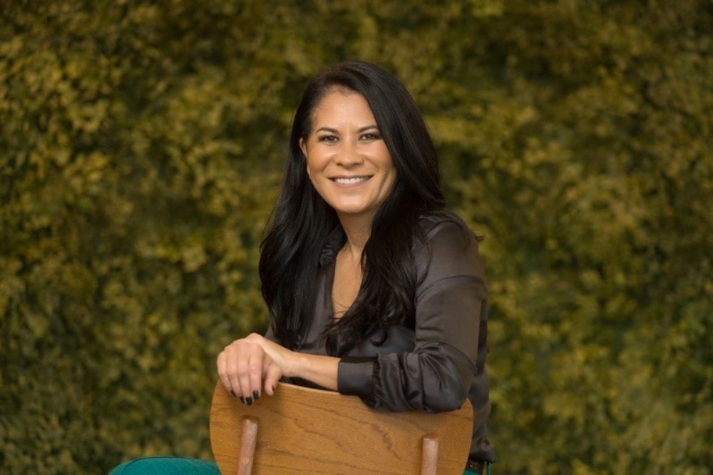 Luciana Amano é a nova vice-presidente para Massificados da Prudential do Brasil
