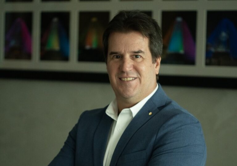Carlos Cortez é novo vice-presidente de Parcerias Estratégicas Comerciais da Prudential do Brasil