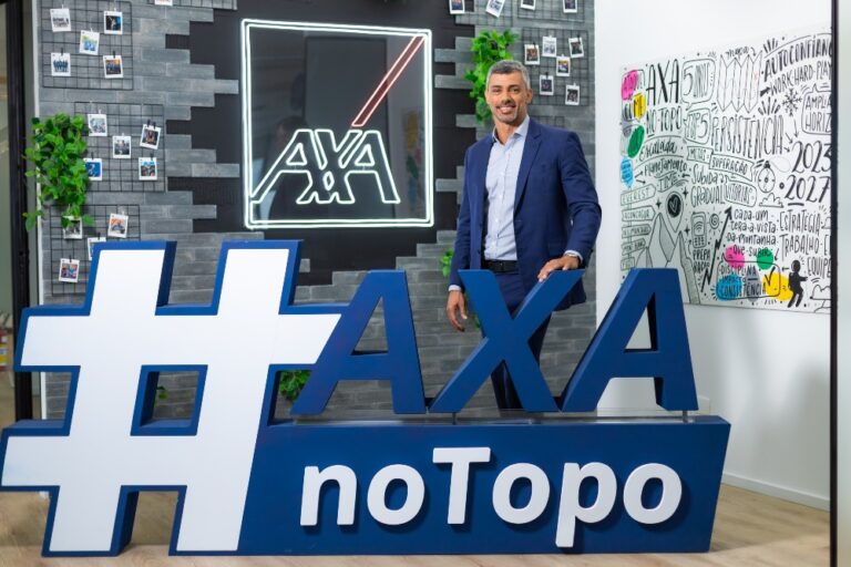 AXA no Brasil implanta modelo Broker Centric e fortalece relação com corretores
