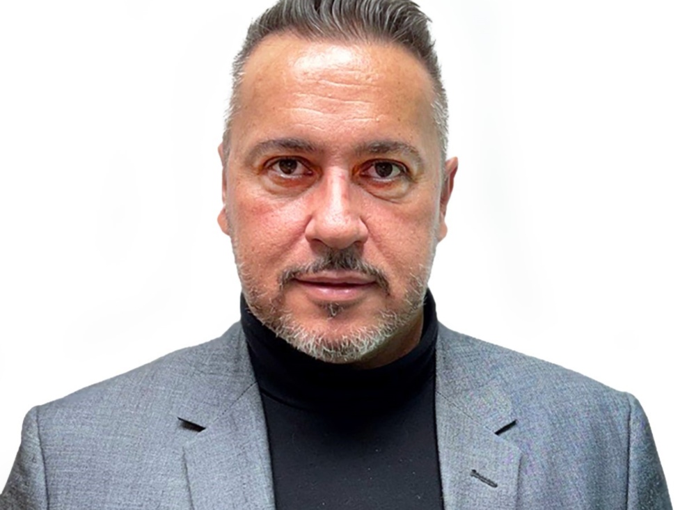 Cesar Alves é o novo diretor da Charles Taylor no Brasil