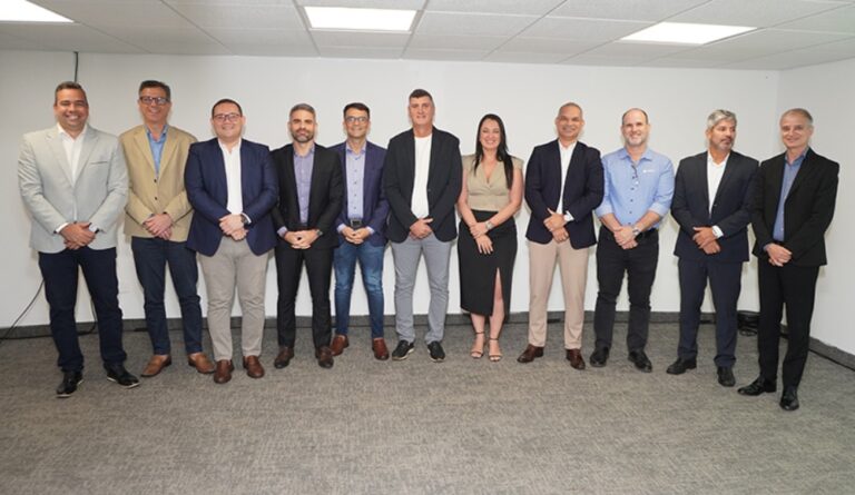 Evento marca posse da nova diretoria do Sindicato das Seguradoras Norte e Nordeste