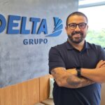 Delta Fleet tem novo gerente comercial