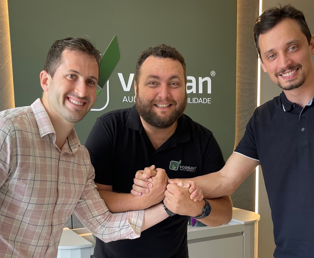 Voasan Auditus: Inovando no Mercado de Contabilidade e Auditoria para o Setor Securitário