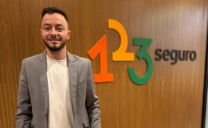 Vinicius Chiliani assume como Gerente de Afinidades da 123Seguro