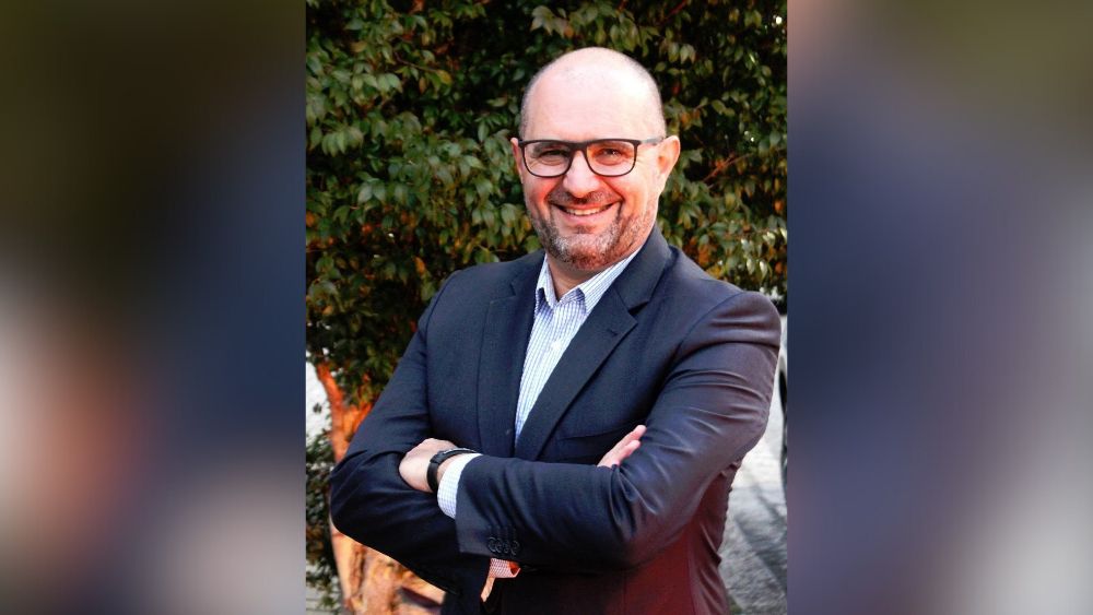 Vladimir Sípoli é o novo Diretor Comercial da REP Seguros