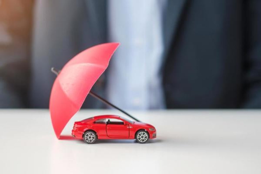 Demanda por seguros de automóveis cresce 10,7% em 2024