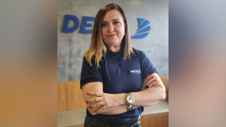 Adriana Pereira: experiência em estreitar os laços com o corretor