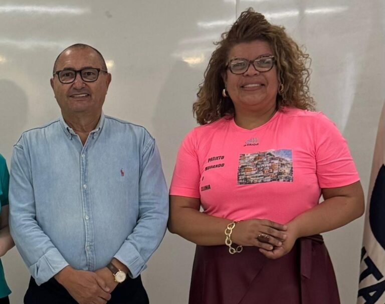 Projeto Mudando o Clima transforma vidas no Rio de Janeiro com apoio do PASI