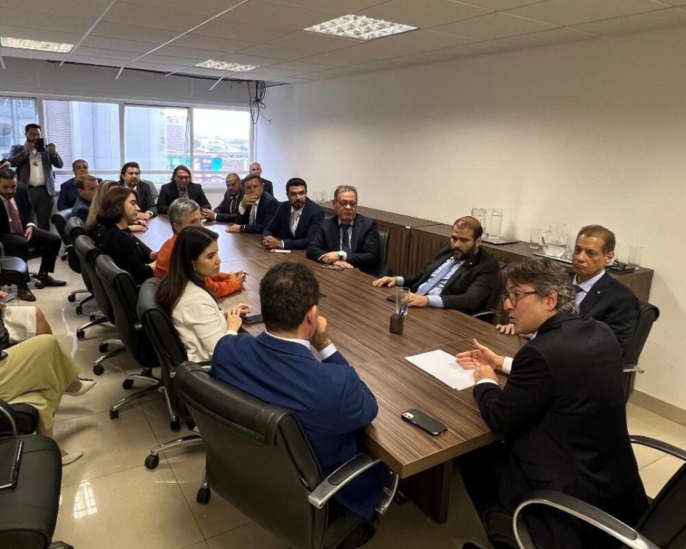 Governo sanciona lei que regulamenta cooperativas de seguros