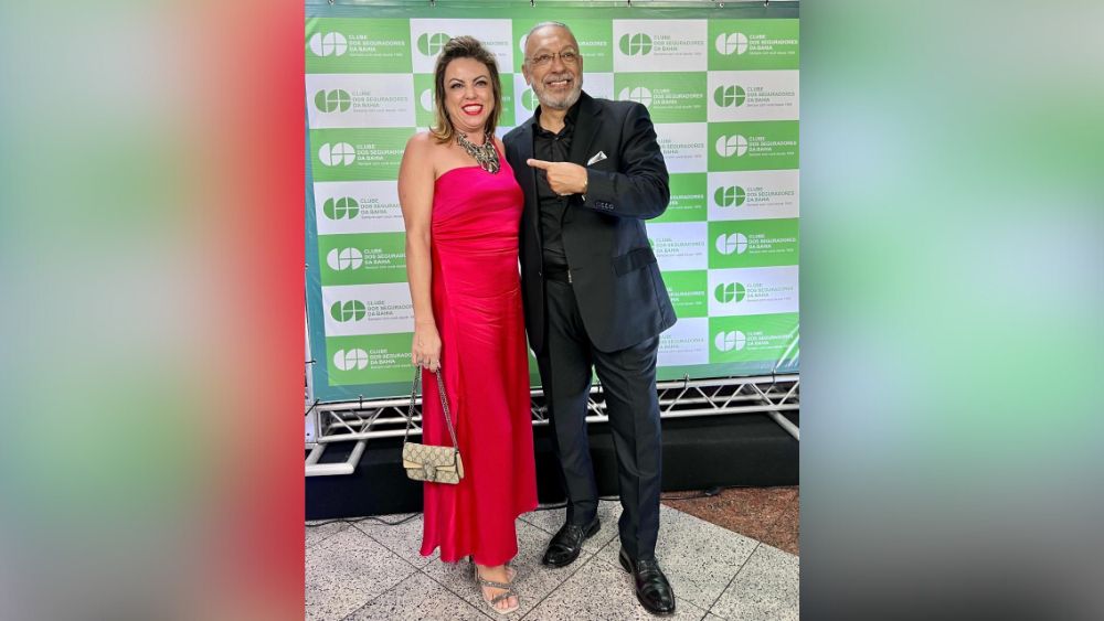 RM7 Seguros patrocina celebração de 66 anos do Clube dos Seguradores da Bahia