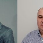 Alex Cunha e Marcos Meleiro fortalecem a equipe de executivos da XS Global Brasil
