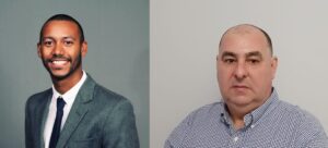 Alex Cunha e Marcos Meleiro fortalecem a equipe de executivos da XS Global Brasil