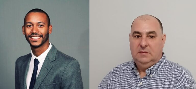 Alex Cunha e Marcos Meleiro fortalecem a equipe de executivos da XS Global Brasil