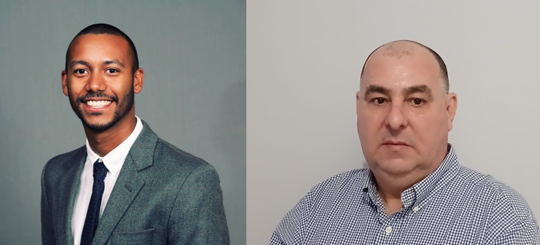 Alex Cunha e Marcos Meleiro fortalecem a equipe de executivos da XS Global Brasil
