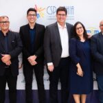 CSP Bahia empossa nova diretoria e anuncia novidades para o biênio 2025-2026