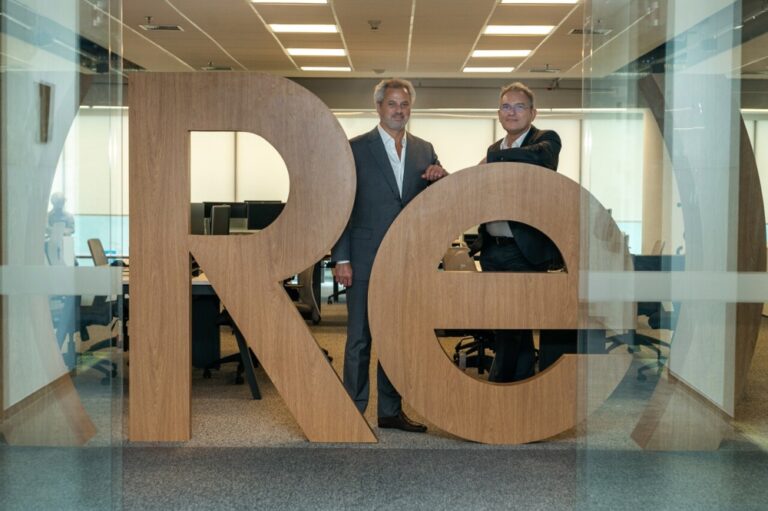 IRB(Re) apura lucro líquido de R$ 372,7 milhões em 2024