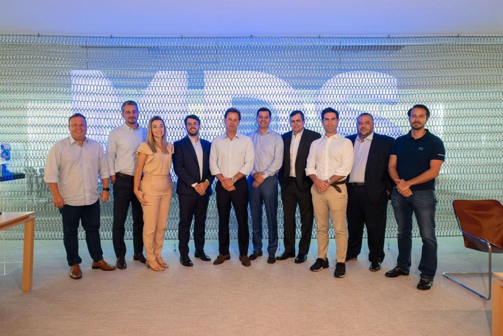 Corretora anuncia parceria com Grupo Multiplica para a comercialização de seguros