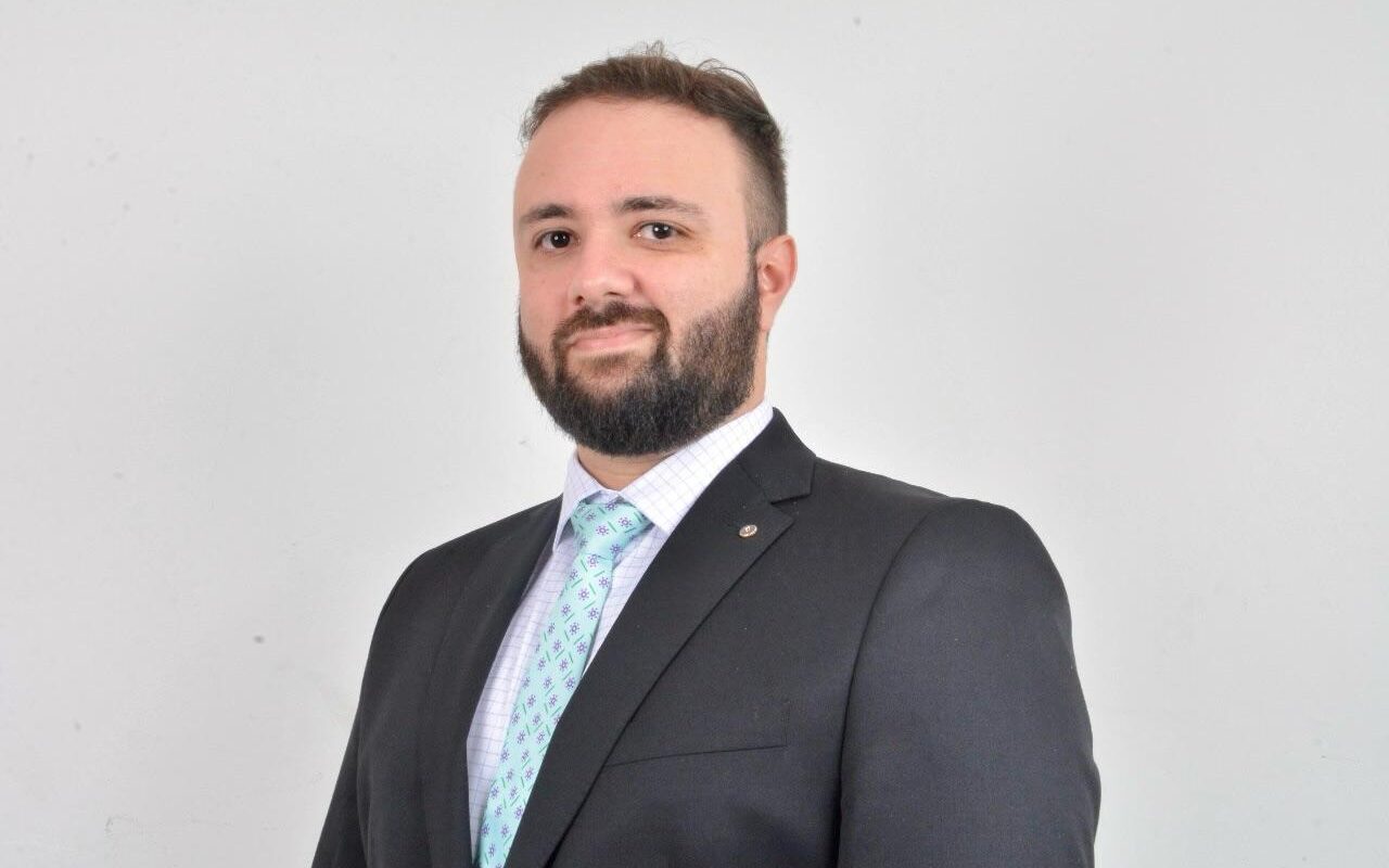 Kaue Baiza é o novo Head de Infra & Misc da Latin Re