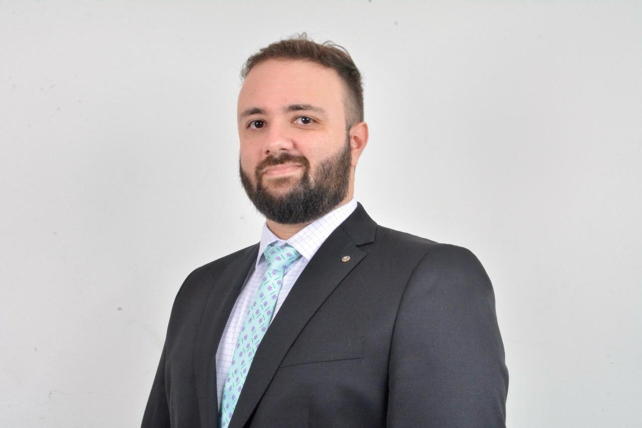 Kaue Baiza é o novo Head de Infra & Misc da Latin Re