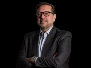 Mário Cruz chega na Alper Seguros para ser o novo diretor comercial na Alper Network