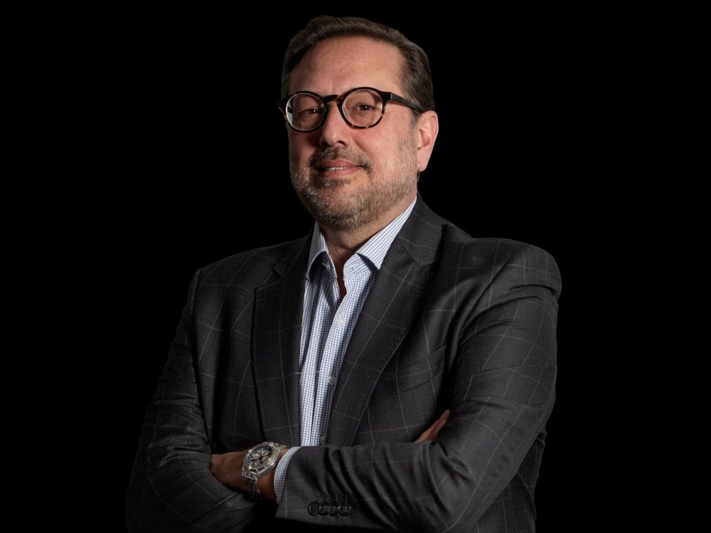 Mário Cruz chega na Alper Seguros para ser o novo diretor comercial na Alper Network