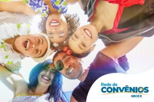 Carnaval: GBOEX ressalta proteção para garantir a alegria no período