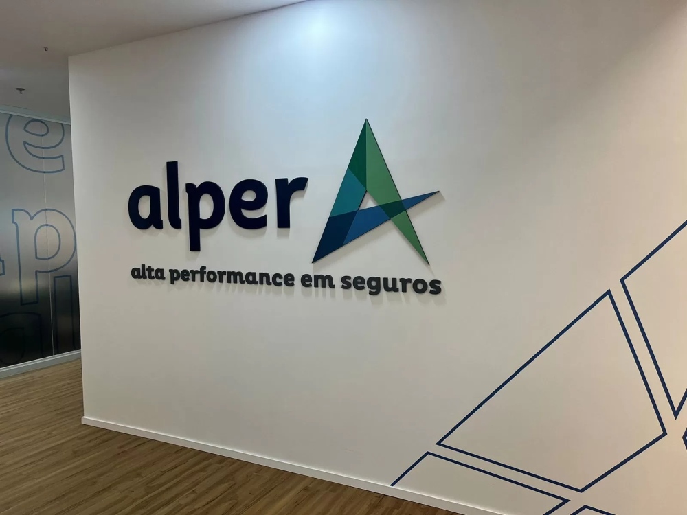 Alper Seguros inaugura primeira filial em Santa Catarina