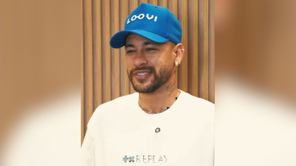 Neymar Jr. é anunciado como embaixador da Loovi Seguros