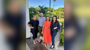 RM7 Seguros e seguradora Chubb fortalecem aliança em encontro em Brasília