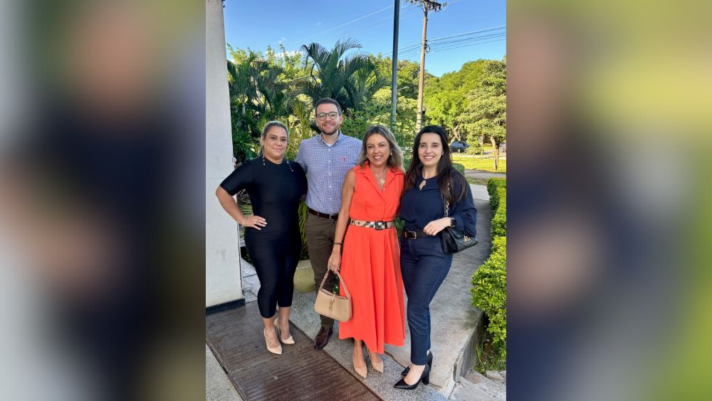 RM7 Seguros e seguradora Chubb fortalecem aliança em encontro em Brasília