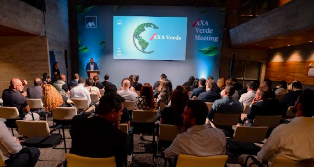 AXA Verde é apresentado ao mercado com soluções voltadas à transição ambiental