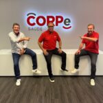 Alexandre Coelho é o novo superintendente Comercial da CORPe Saúde