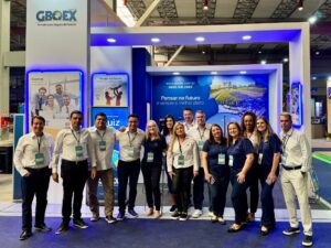 GBOEX leva oportunidades aos corretores de seguros no Brasesul 2025