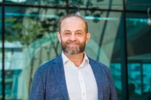 Filipe Araújo é o novo CFO da Allianz Trade no Brasil