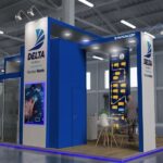 Delta Global apresenta sistema de atendimento personalizado com uso de IA no Brasesul 2025