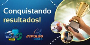 Mais oportunidades: GBOEX lança campanhas de incentivo para 2025
