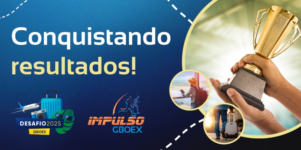 Mais oportunidades: GBOEX lança campanhas de incentivo para 2025