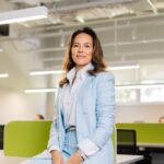 Funcional Health Tech anuncia Fabiana Nunes como CFO