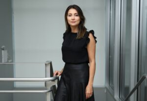 Fabiana Resende, presidente do PASI, é uma das 50 mulheres influentes do mercado de seguros