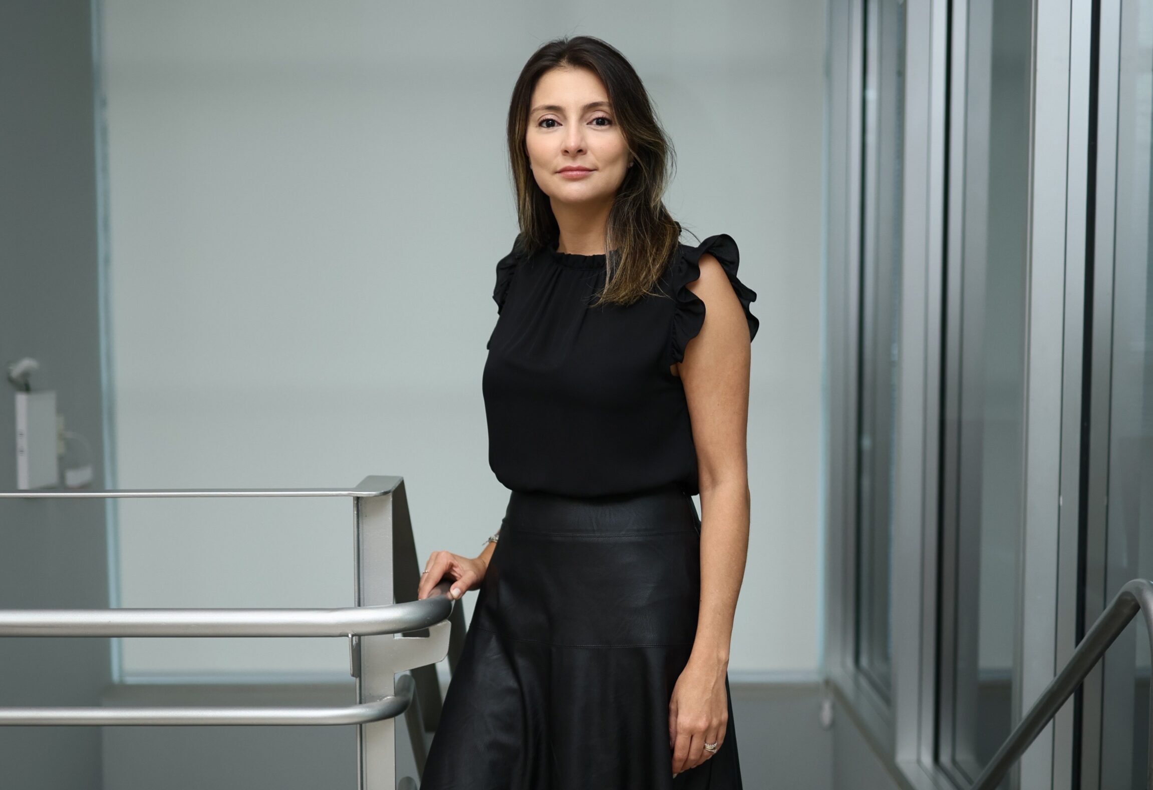 Fabiana Resende, presidente do PASI, é uma das 50 mulheres influentes do mercado de seguros
