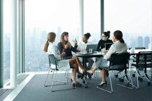 Março e a saúde feminina: uma oportunidade para corretores de seguros